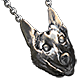 Bisco's Collar